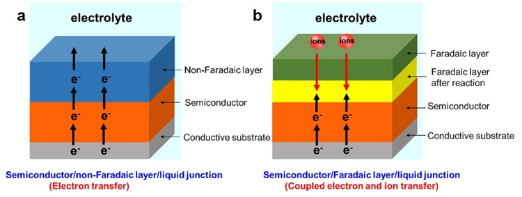 Faraday Layer and New Junction Concept